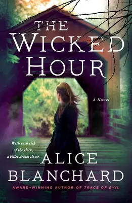 The Wicked Hour: Un roman de Natalie Lockhart - The Wicked Hour: A Natalie Lockhart Novel