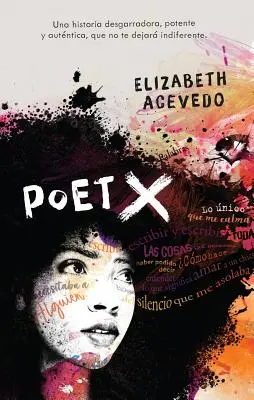 Poetul X - Poet X