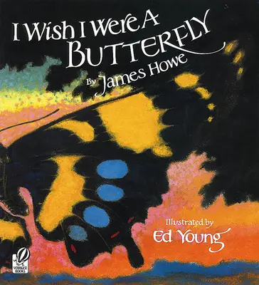 Aș vrea să fiu un fluture - I Wish I Were a Butterfly