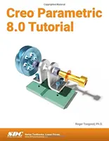 Tutorial Creo Parametric 8.0 - Creo Parametric 8.0 Tutorial