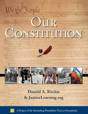 Constituția noastră - Our Constitution