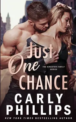 Doar o șansă - Just One Chance