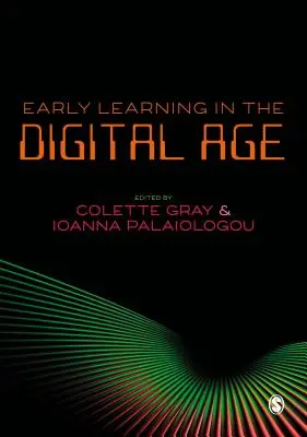 Învățarea timpurie în era digitală - Early Learning in the Digital Age