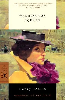 Piața Washington - Washington Square