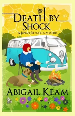 Moartea prin șoc: Un mister Josiah Reynolds 15 - Death By Shock: A Josiah Reynolds Mystery 15