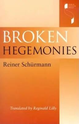 Hegemonii frânte - Broken Hegemonies