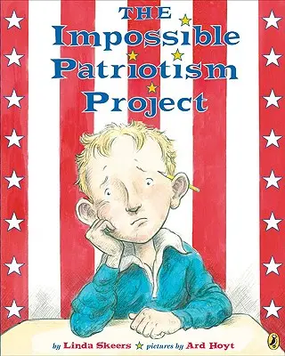 Proiectul Patriotismului Imposibil - The Impossible Patriotism Project