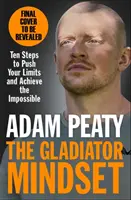 Gladiator Mindset - Împinge-ți limitele. Depășește provocările. Realizează-ți obiectivele. - Gladiator Mindset - Push Your Limits. Overcome Challenges. Achieve Your Goals.