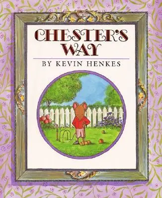 Calea lui Chester - Chester's Way