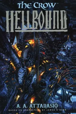 Corbul, The: Hellbound - Crow, The: Hellbound