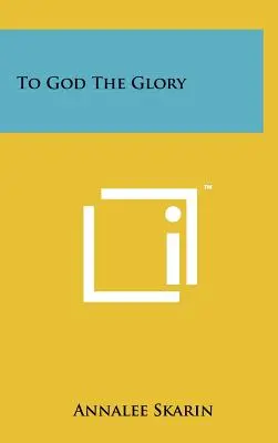 Pentru Dumnezeu Glorie - To God The Glory