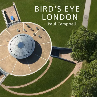 Bird's Eye Londra - Bird's Eye London