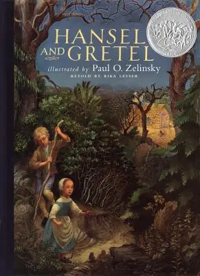 Hansel și Gretel - Hansel and Gretel