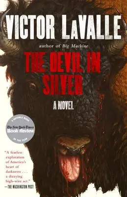 Diavolul în argint - The Devil in Silver