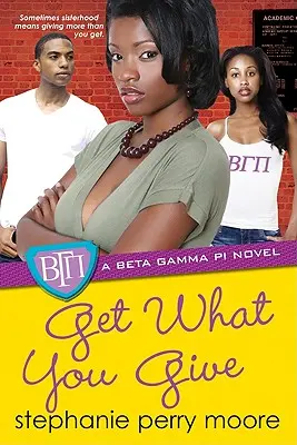 Primește ceea ce dai - Get What You Give
