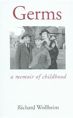 Germeni - O amintire a copilăriei - Germs - A Memoir of Childhood