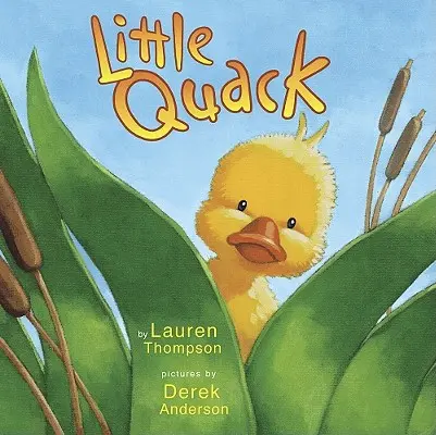 Micul Quack - Little Quack