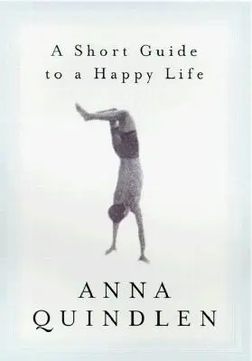 Un scurt ghid pentru o viață fericită - A Short Guide to a Happy Life