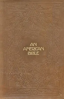 O Biblie americană - An American Bible
