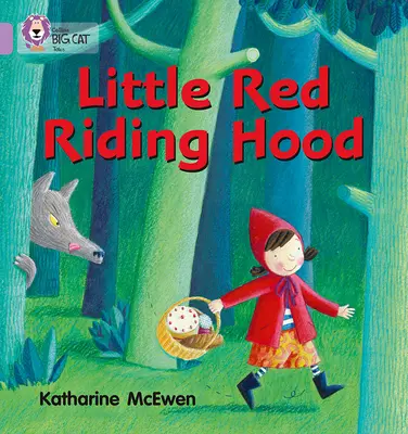 Scufița Roșie - Little Red Riding Hood