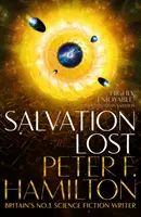 Salvarea pierdută - Salvation Lost