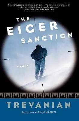 Sancțiunea Eiger - The Eiger Sanction