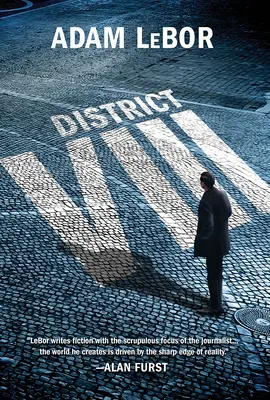 Cartierul VIII - District VIII