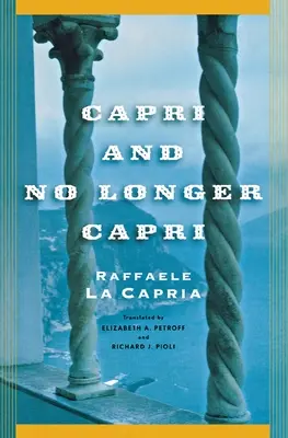 Capri și No Longer Capri - Capri and No Longer Capri