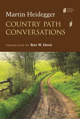 Conversații pe cărarea țării - Country Path Conversations