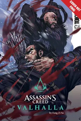 Assassin's Creed Valhalla: Frați de sânge - Assassin's Creed Valhalla: Blood Brothers