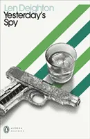 Spionul de ieri - Yesterday's Spy