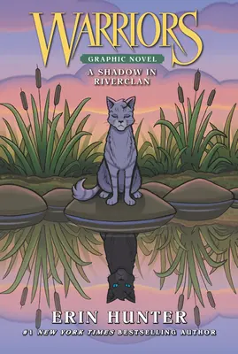 Războinici: O umbră în Riverclan - Warriors: A Shadow in Riverclan