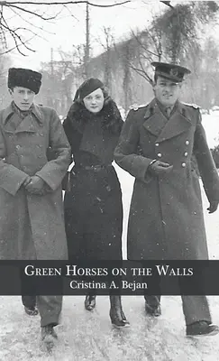 Cai verzi pe pereți - Green Horses on the Walls