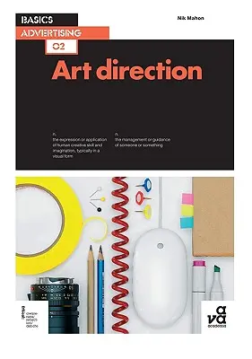Bazele publicității 02: Direcția artistică - Basics Advertising 02: Art Direction