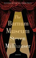Muzeul Barnum - Povestiri - Barnum Museum - Stories
