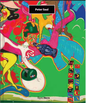 Petru Saul - Peter Saul