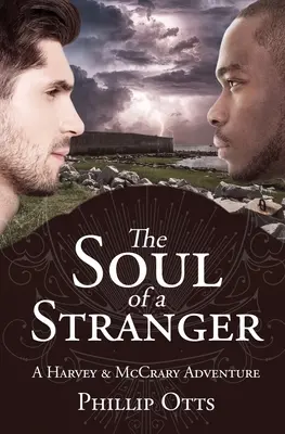 Sufletul unui străin: The Soul of a Stranger - The Soul of a Stranger