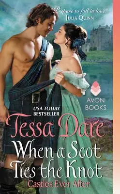 Când un scoțian își leagă nodul - When a Scot Ties the Knot