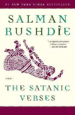 Versetele satanice - The Satanic Verses