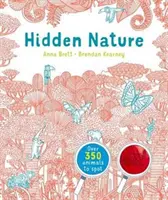 Natura ascunsă - Hidden Nature