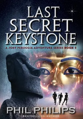 Ultimul secret Keystone: Un mister istoric thriller - Last Secret Keystone: A Historical Mystery Thriller