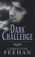 Dark Challenge - Numărul 5 din serie - Dark Challenge - Number 5 in series