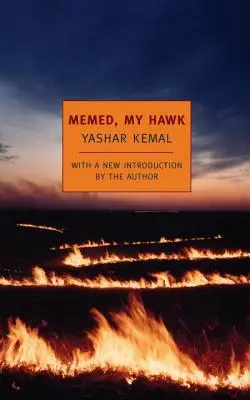 Memed, șoimul meu - Memed, My Hawk