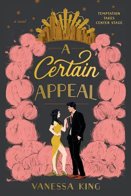 O anumită atracție - A Certain Appeal