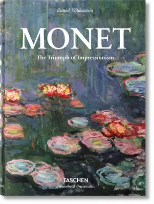 Monet. Triumful impresionismului - Monet. the Triumph of Impressionism