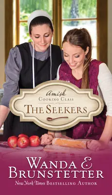 Căutătorii, 1 - The Seekers, 1