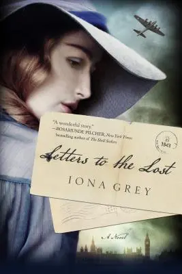 Scrisori către cei pierduți - Letters to the Lost