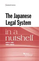 Sistemul juridic japonez într-o coajă de nucă - Japanese Legal System in a Nutshell