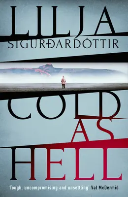 Rece ca iadul, 1 - Cold as Hell, 1