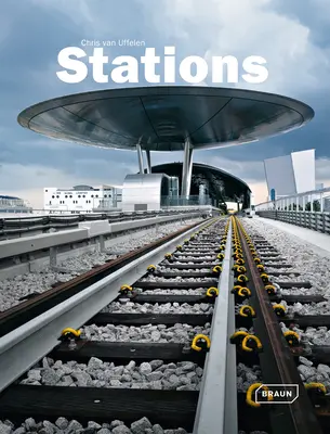 Stații - Stations